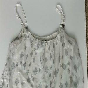 White Top Small WHBM